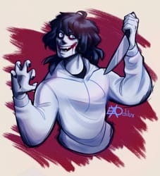 Two Truths And A Lie: Jeff The Killer - Test | Quotev