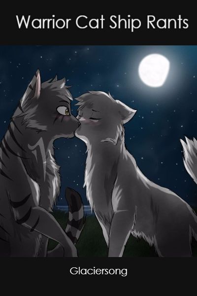 Warrior Cats - RavenPaw by VanyCat on DeviantArt