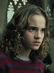 Write a letter to Hermione Granger and get a respond! - Quiz