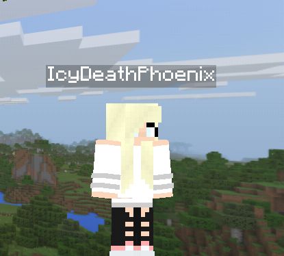 My minecraft Skin, based on me IRL : r/minecraftskins