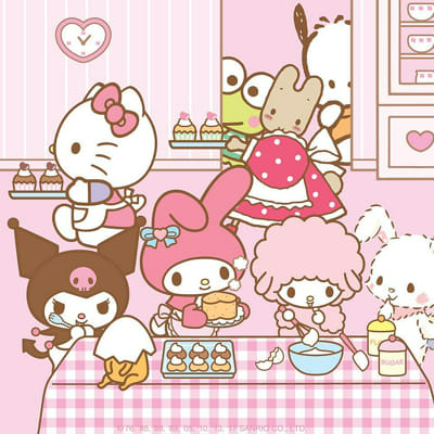 Which Sanrio Character Are You? - Quiz | Quotev