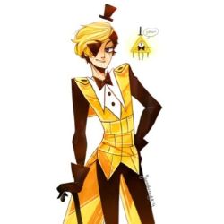Discover more than 66 anime bill cipher - awesomeenglish.edu.vn