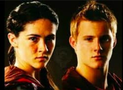 Entdecke auf dieser Pinterest-Pinnwand 230 Tribute von Panem und panem  Ideen | filme, bücher, tribute von panem und mehr, image size:250x183