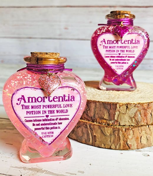 What do you smell in your amortentia? Quiz Quotev