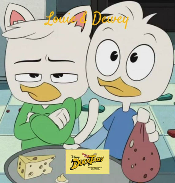 Out of the triplets (+ by) who is your friend/boyfriend (/Girlfriend