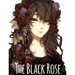 Black Roses Draw Images Browse 138445 Stock Photos  Vectors Free  Download with Trial  Shutterstock