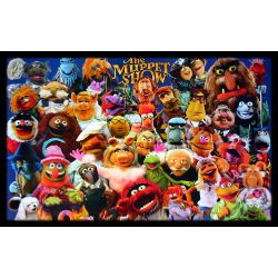 Which Muppet are you? - Quiz | Quotev