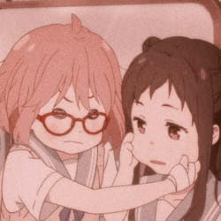 Anime Pfp  Anime, Anime sisters, Aesthetic anime