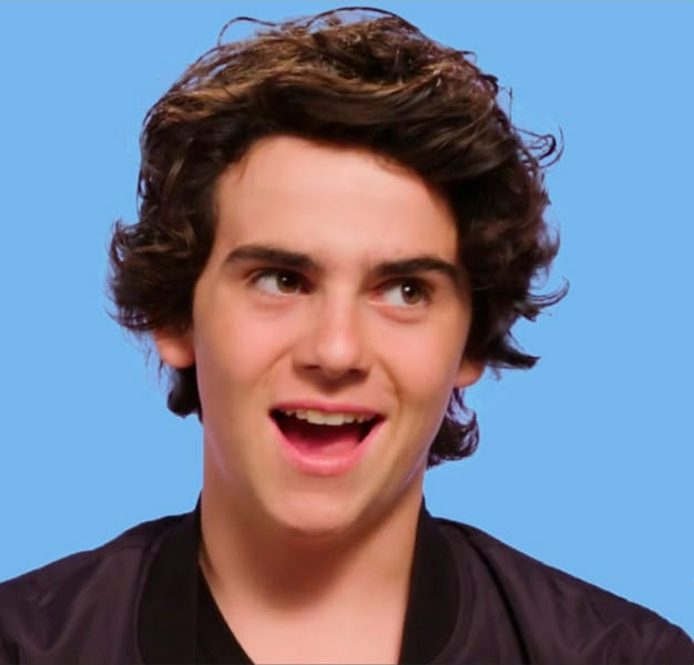 What are you too Jack Dylan Grazer Quiz Quotev