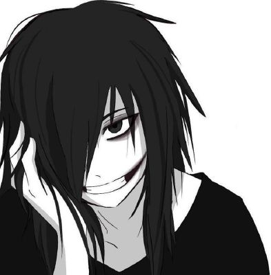 Jeff the Killer - Creepypasta Fanart [2]