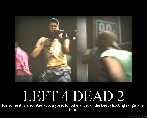 5. Bridge (finale) | Left 4 Dead 2 (Ellis X Reader) | Quotev