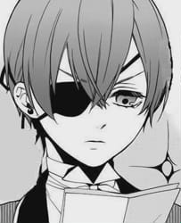 What Does Ciel Phantomhive Think Of You? - Quiz | Quotev