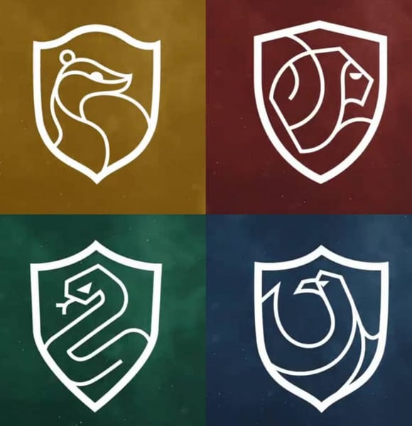 Which Hogwarts House Are You Quiz Quotev