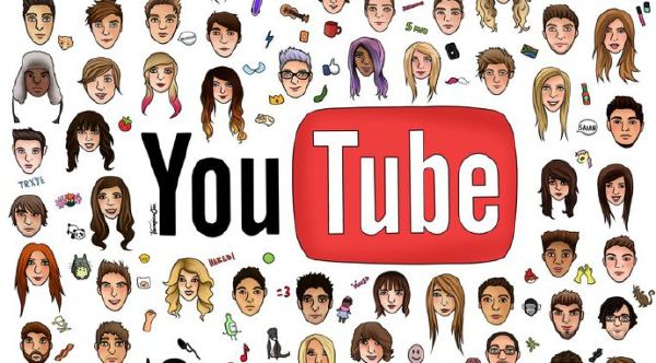What Youtuber are you? - Quiz