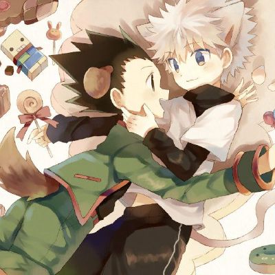 Last episode of Hunter x Hunter today. Goodbye Gon and Killua, its been a  good 4 years : r/anime