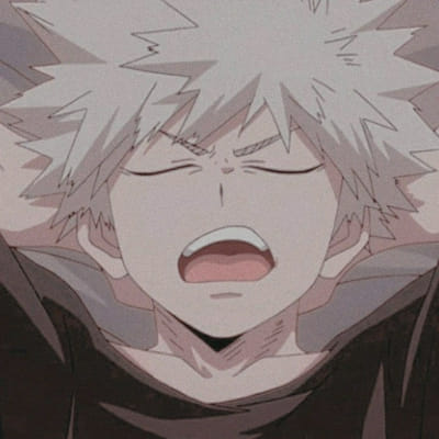 How much do you know about Bakugou - Test | Quotev