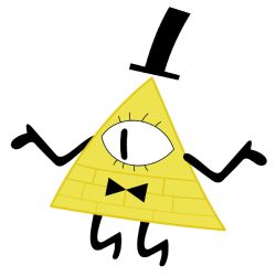 Does bill cipher like you? - Quiz | Quotev