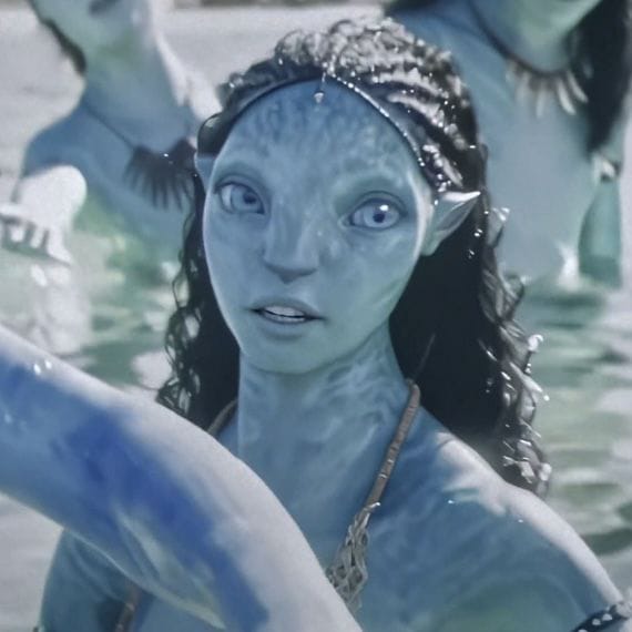 THE ULTIMATE AVATAR QUIZ visual data 6