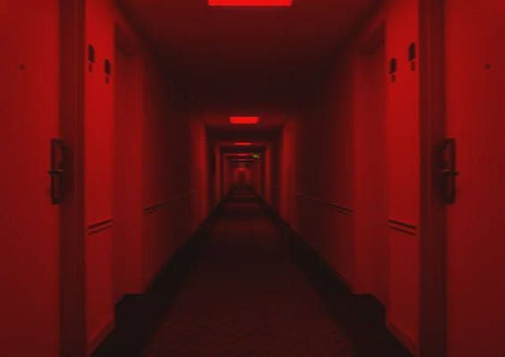 Level: ! - Run for your life. Under Rooms Wallpaper : r/backrooms