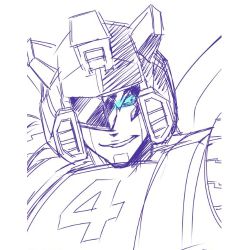 Lupus Prime | Quotev