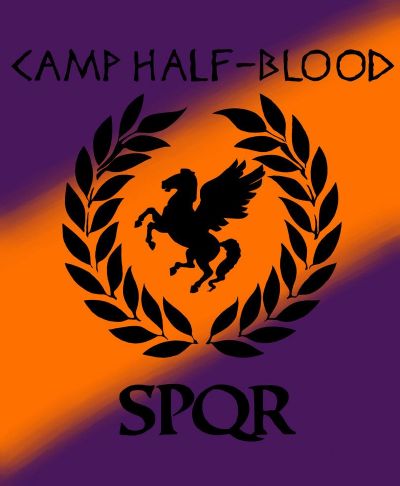 Cabin Numbers, Camp Half Blood and Camp Jupiter
