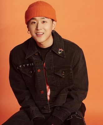 the ULTIMATE k-hip hop artist quiz - Test | Quotev