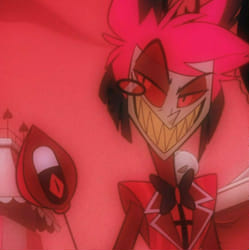 Guess the Hazbin Hotel character - Test | Quotev