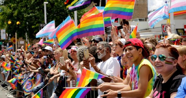 What kind of LGBT ally are you? - Quiz | Quotev