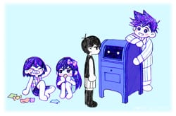 Quiz: Which Omori Character Are You? 2023 Update