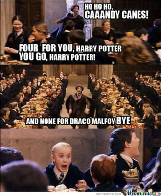 Memebase - draco malfoy - All Your Memes In Our Base - Funny Memes