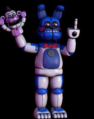 Kidnapped (Lolbit, Foxy, and Funtime Foxy) - Lilac - Wattpad