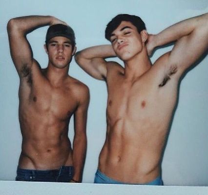 Which Dolan twin are you meant to be with? - Quiz | Quotev