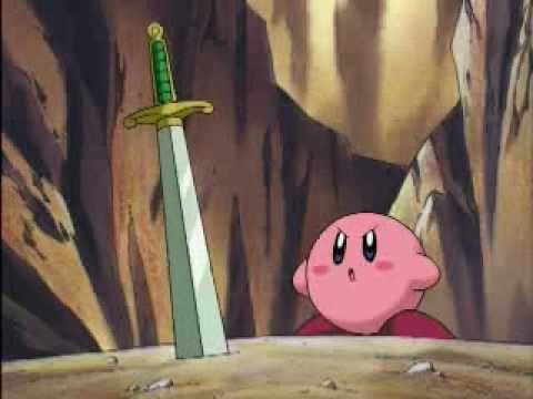 Chapter 3: Kirby's Duel Role (*) | Kirby: Legacies of Dreamland | Quotev