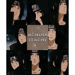 Quiz Itachi Uchiha