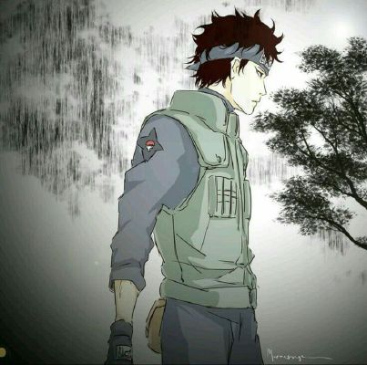 Worried ~Shisui Uchiha~ Requested By: Abby