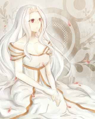 Goddess of Anime [Original] (1800x3200) : r/Animewallpaper