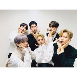 Who is your Oneus boyfriend? (+ Date story) - Quiz | Quotev