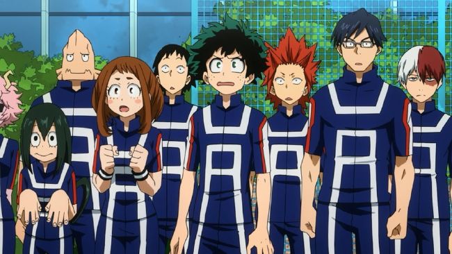 Which My Hero Academia Character are you?  Anime, Hero academia  characters, My hero academia episodes