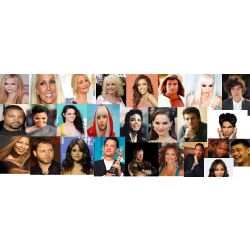 Which Celebrity Is Your Doppelgänger? - Quiz | Quotev