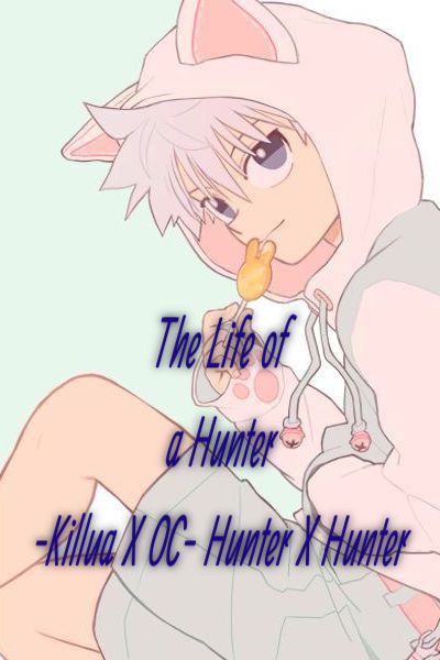 Killua x Timeskip (by me!) : r/HunterXHunter