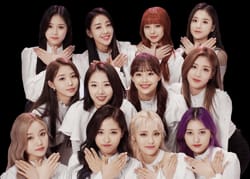 Guess The Loona Members - Test | Quotev