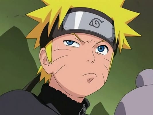 Your nindo; Naruto rp quiz special flashback filler Quiz