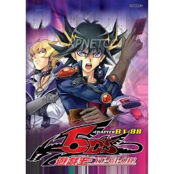 Yugioh5ds Stories - Wattpad