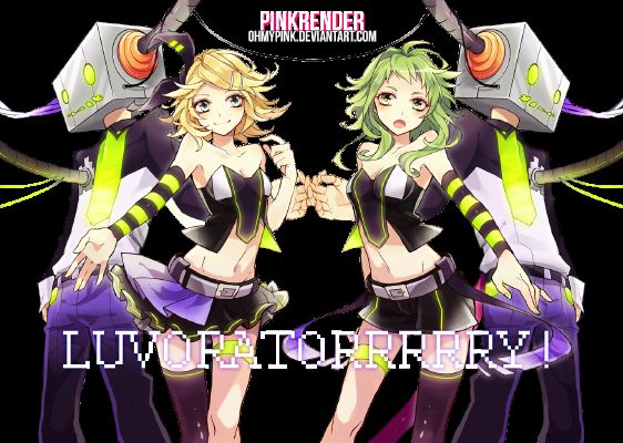 Vocaloid (+ others) Lyrics- English - Summertime Record (JubyPhonic) -  Wattpad