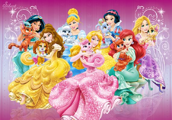 Which disney princess are you? - Quiz | Quotev