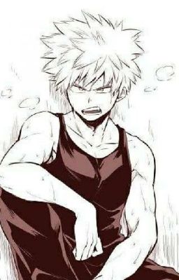 Who are you to Bakugou Katsuki? - Quiz | Quotev