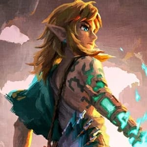 Link / Legend of Zelda, otf