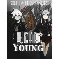 Soul Eater: Will Ahtsuki Ohkubo's dark fantasy masterpiece return