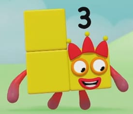 Kiss Marry Kill or slap - Numberblocks - Quiz | Quotev