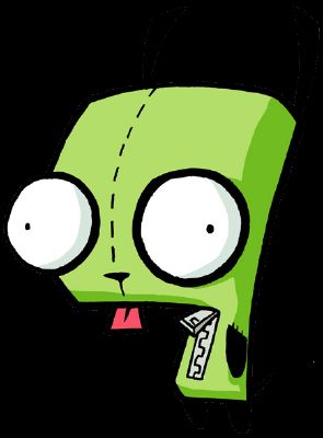 Which Invader Zim Character Are You? - Quiz | Quotev